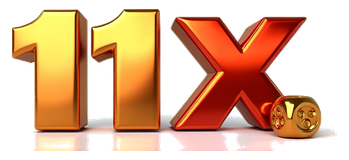 11 x